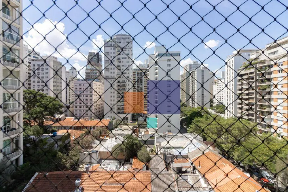 Apartamento, 4 quartos, 242 m² - Foto 1