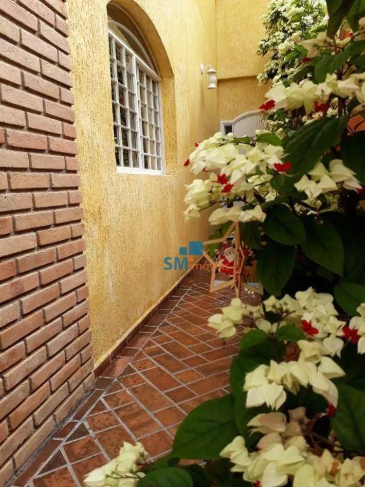 Sobrado à venda com 3 quartos, 170m² - Foto 2