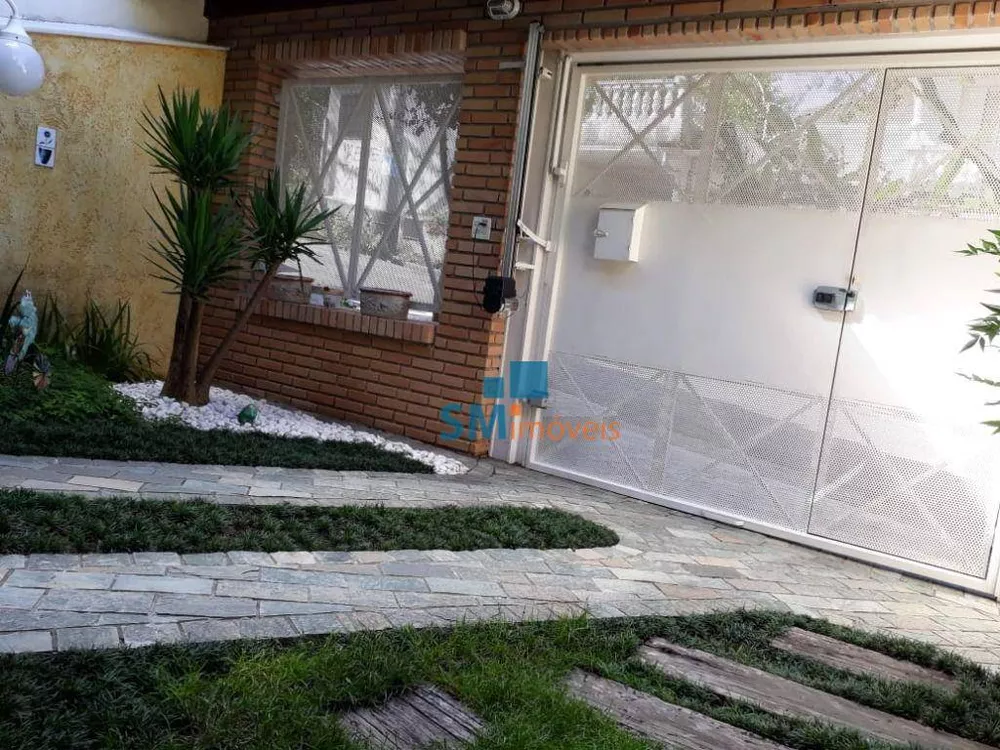 Sobrado à venda com 3 quartos, 170m² - Foto 3