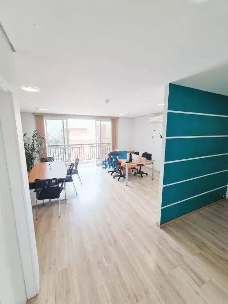 Conjunto Comercial-Sala à venda, 47m² - Foto 5