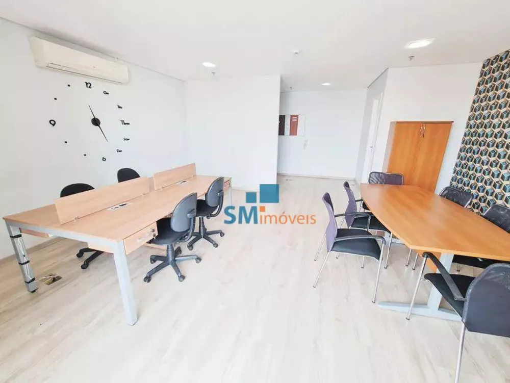 Conjunto Comercial-Sala à venda, 47m² - Foto 7