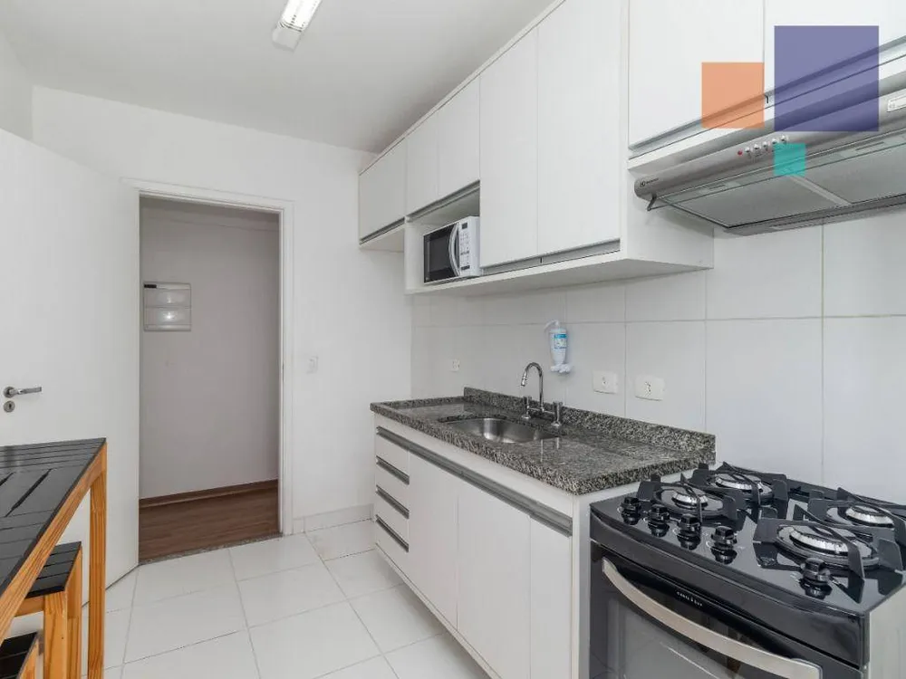 Apartamento, 2 quartos, 76 m² - Foto 6