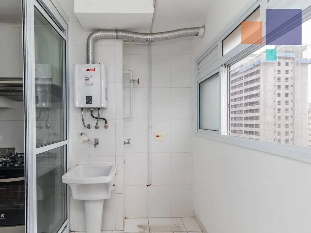 Apartamento, 2 quartos, 76 m² - Foto 4