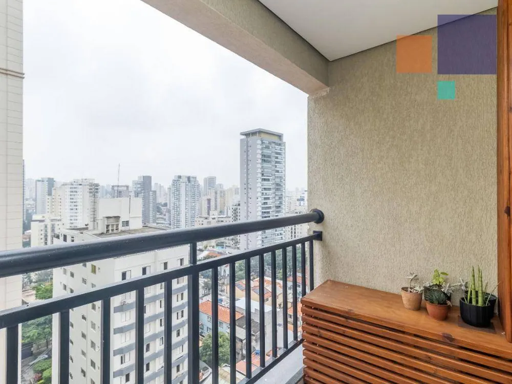 Apartamento, 2 quartos, 76 m² - Foto 1
