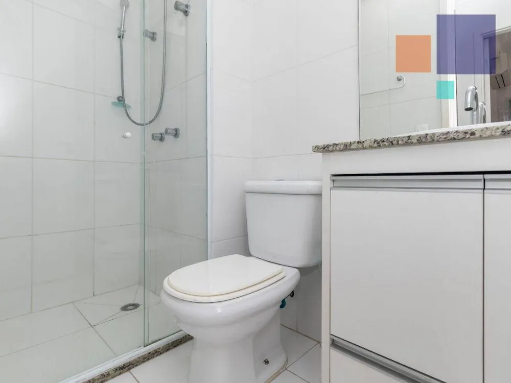 Apartamento, 2 quartos, 76 m² - Foto 9