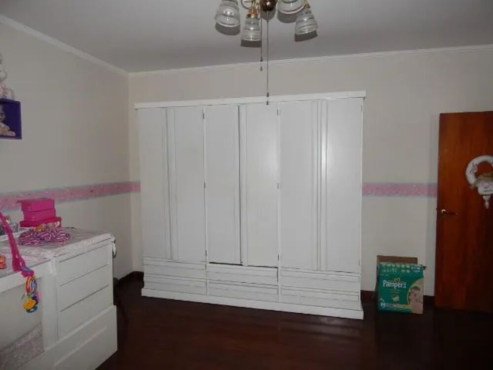 Sobrado, 4 quartos, 500 m² - Foto 2