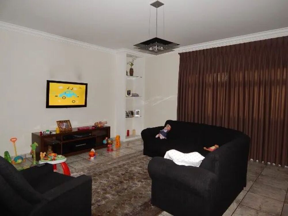 Sobrado, 4 quartos, 500 m² - Foto 6