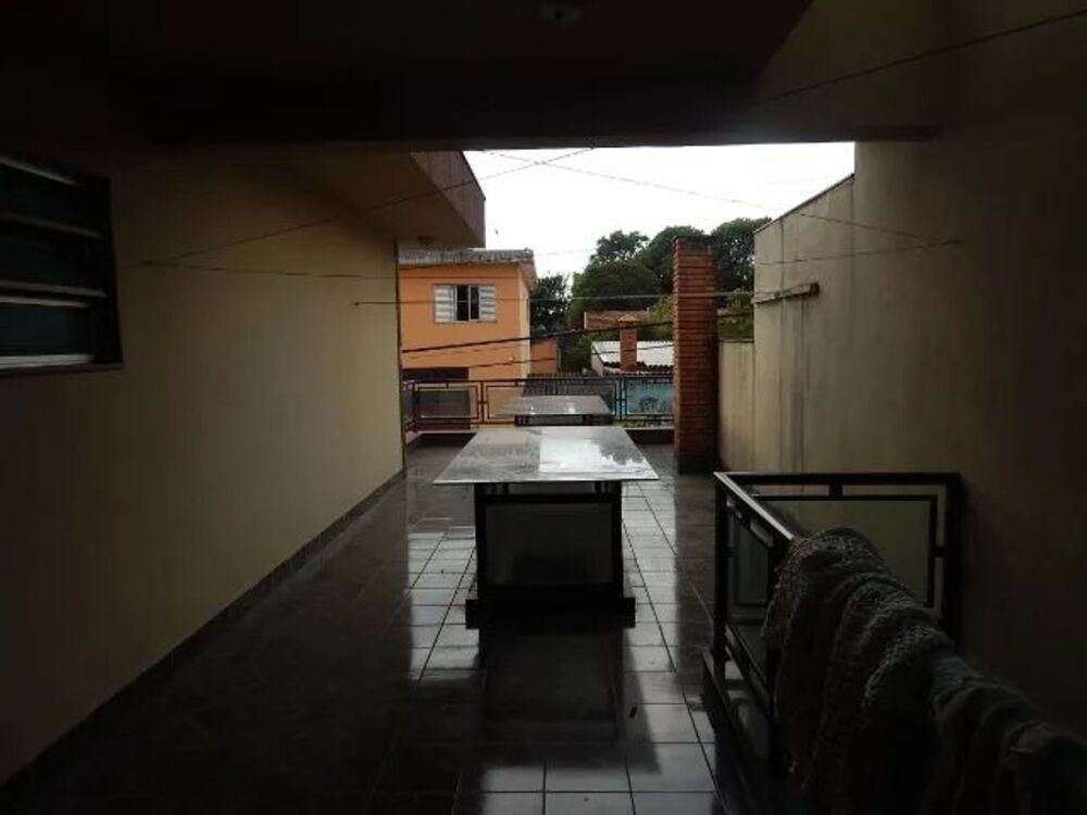 Sobrado, 4 quartos, 500 m² - Foto 4