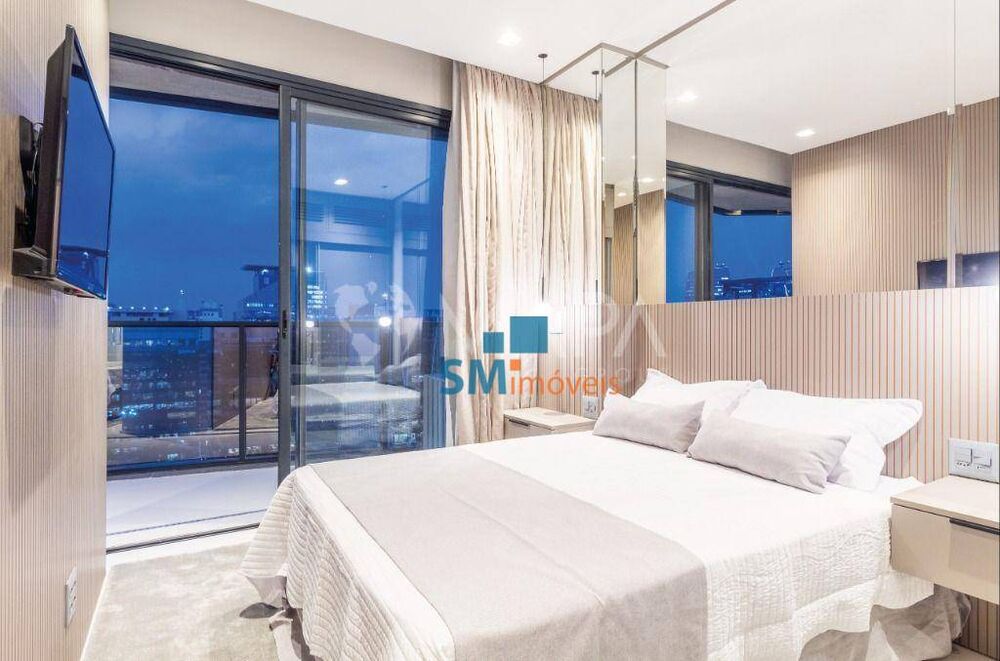 Cobertura à venda com 2 quartos, 104m² - Foto 8