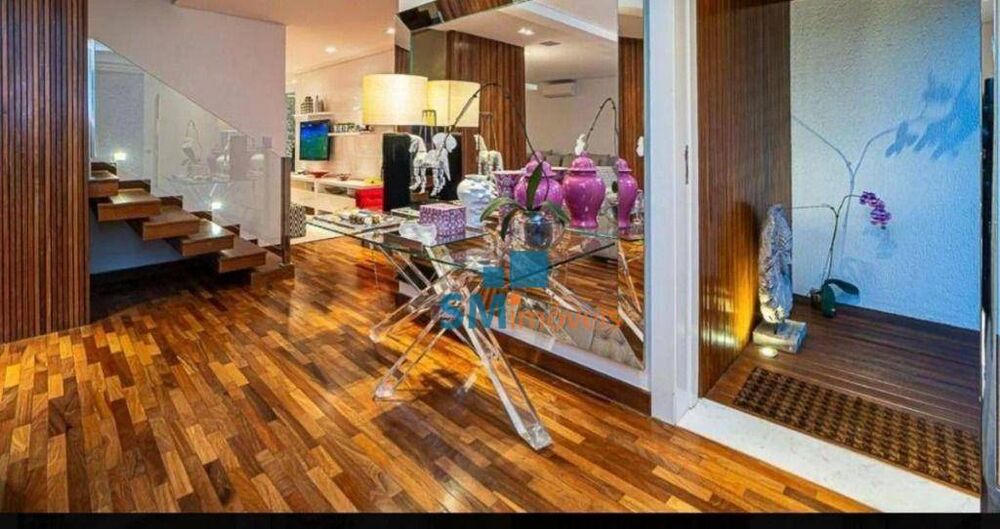 Casa, 3 quartos, 450 m² - Foto 10