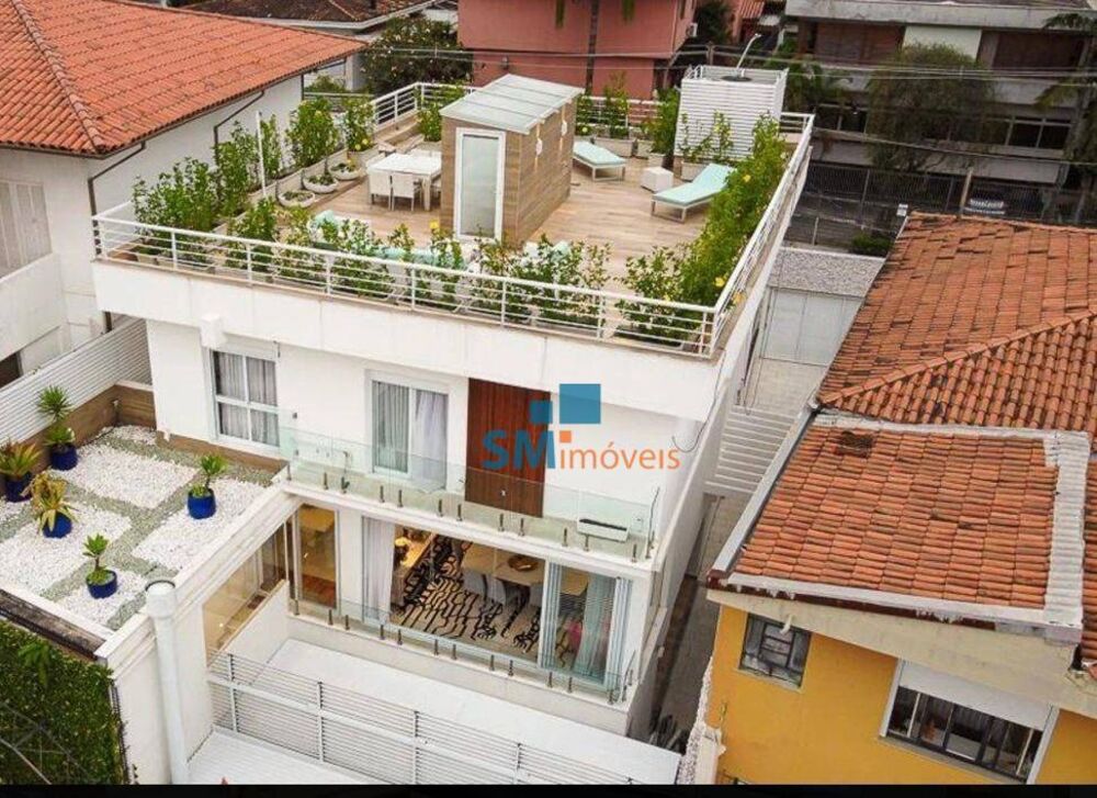 Casa, 3 quartos, 450 m² - Foto 4