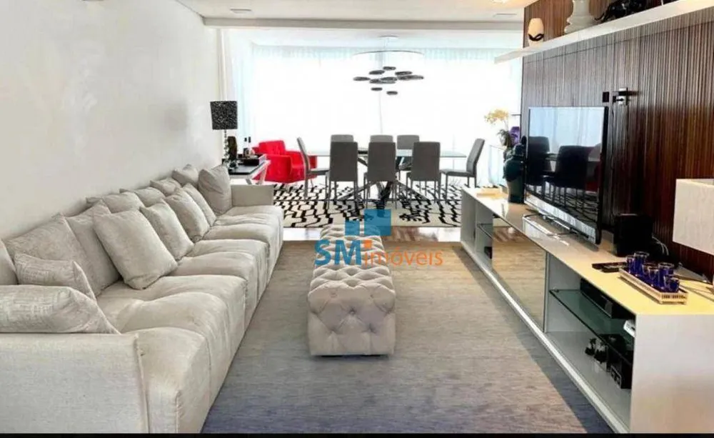 Casa, 3 quartos, 450 m² - Foto 6