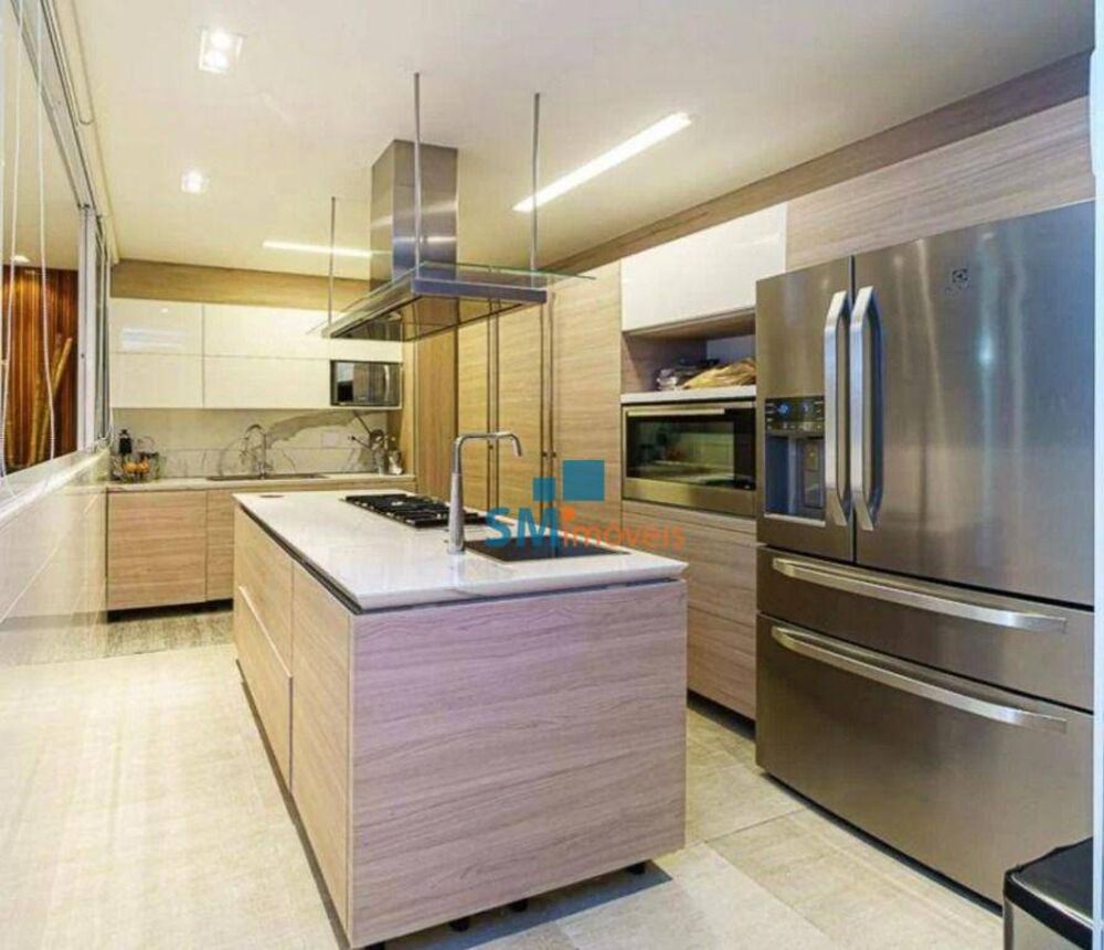 Casa, 3 quartos, 450 m² - Foto 11