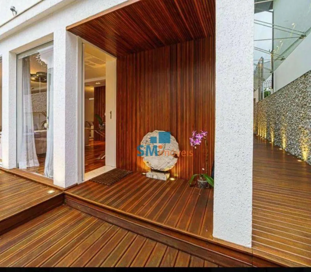 Casa, 3 quartos, 450 m² - Foto 5