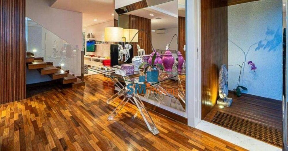 Casa, 3 quartos, 450 m² - Foto 2