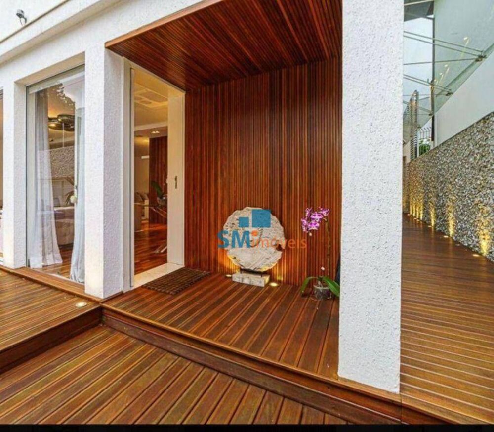 Casa, 3 quartos, 450 m² - Foto 1