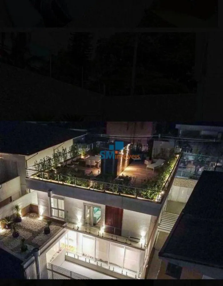 Casa, 3 quartos, 450 m² - Foto 6