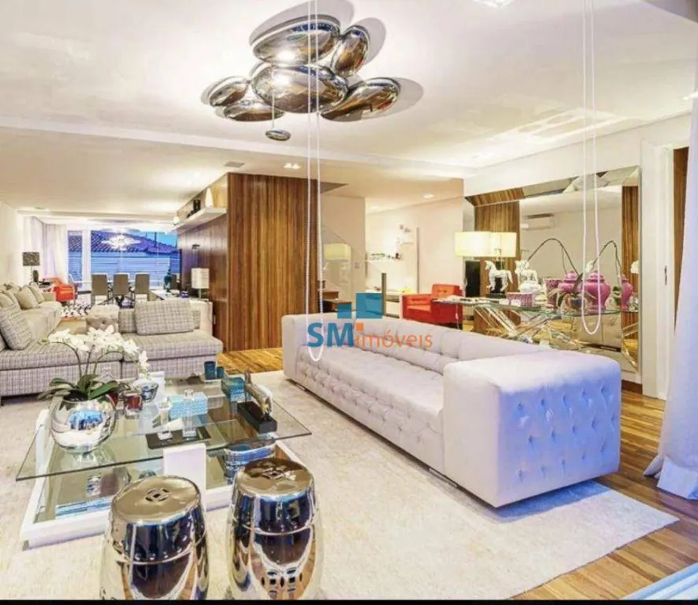 Casa, 3 quartos, 450 m² - Foto 15