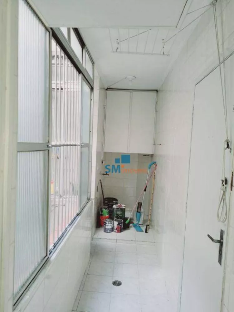 Apartamento à venda com 2 quartos, 88m² - Foto 4