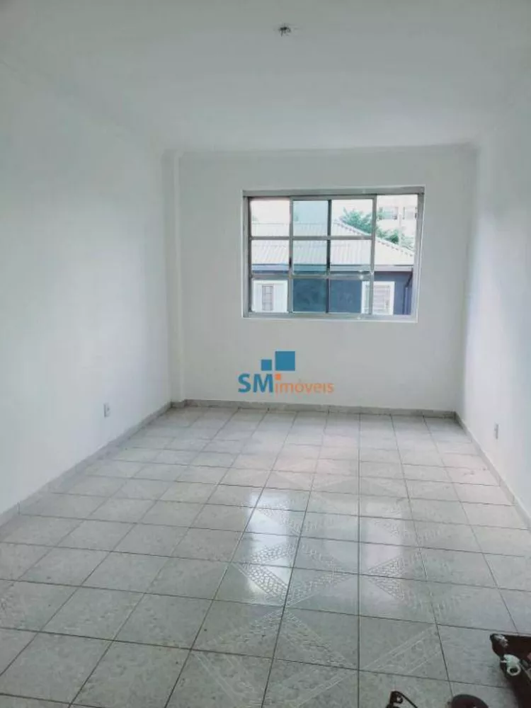 Apartamento à venda com 2 quartos, 88m² - Foto 1