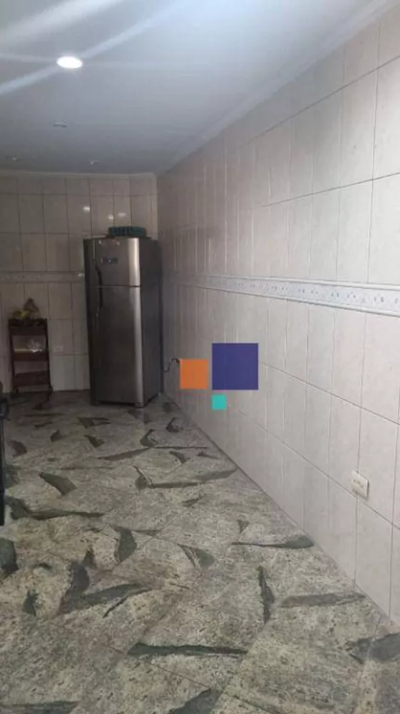 Sobrado à venda com 3 quartos, 287m² - Foto 3