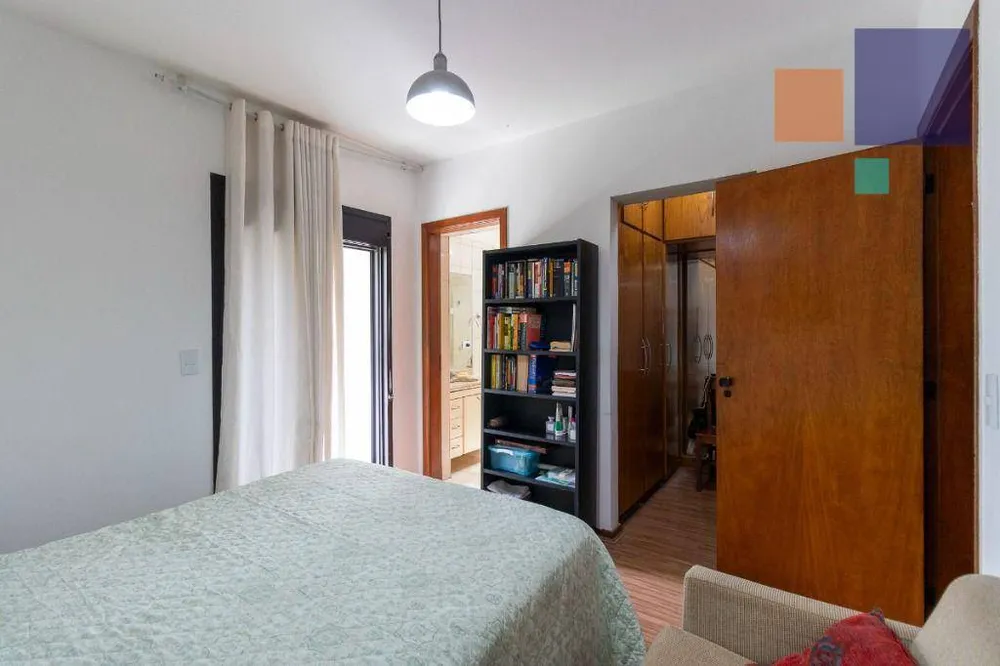 Apartamento, 3 quartos, 147 m² - Foto 5