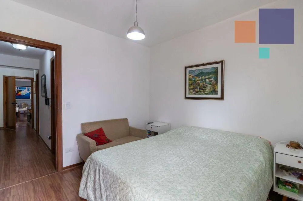 Apartamento, 3 quartos, 147 m² - Foto 9