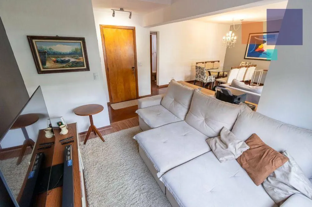 Apartamento, 3 quartos, 147 m² - Foto 8