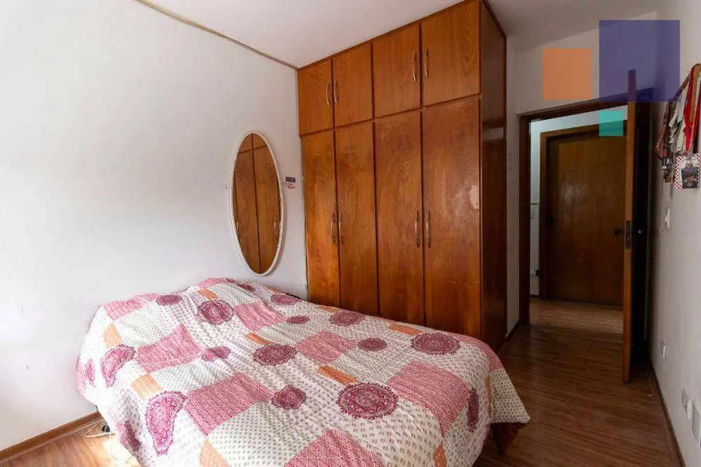 Apartamento, 3 quartos, 147 m² - Foto 12