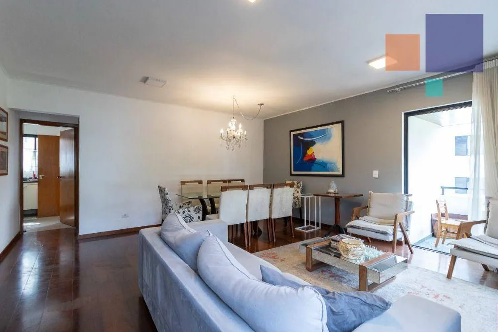 Apartamento, 3 quartos, 147 m² - Foto 3