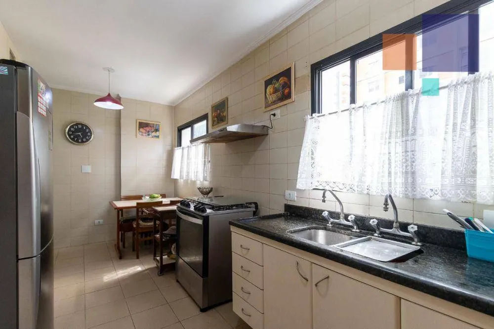 Apartamento, 3 quartos, 147 m² - Foto 10