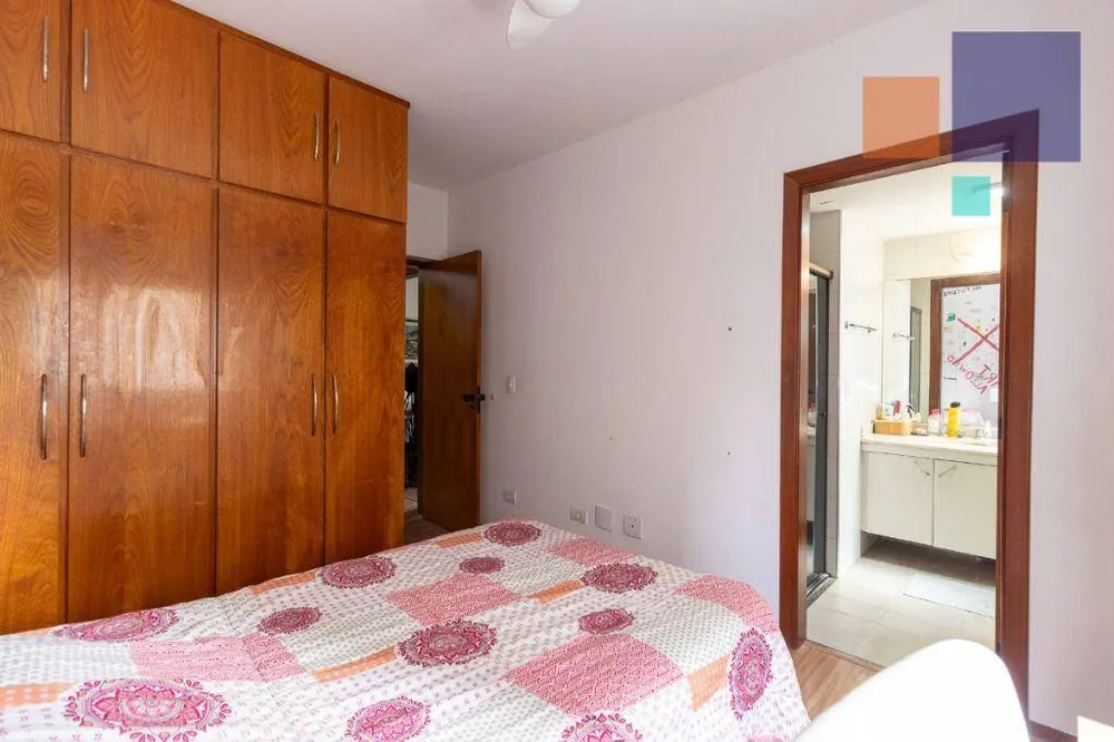 Apartamento, 3 quartos, 147 m² - Foto 7
