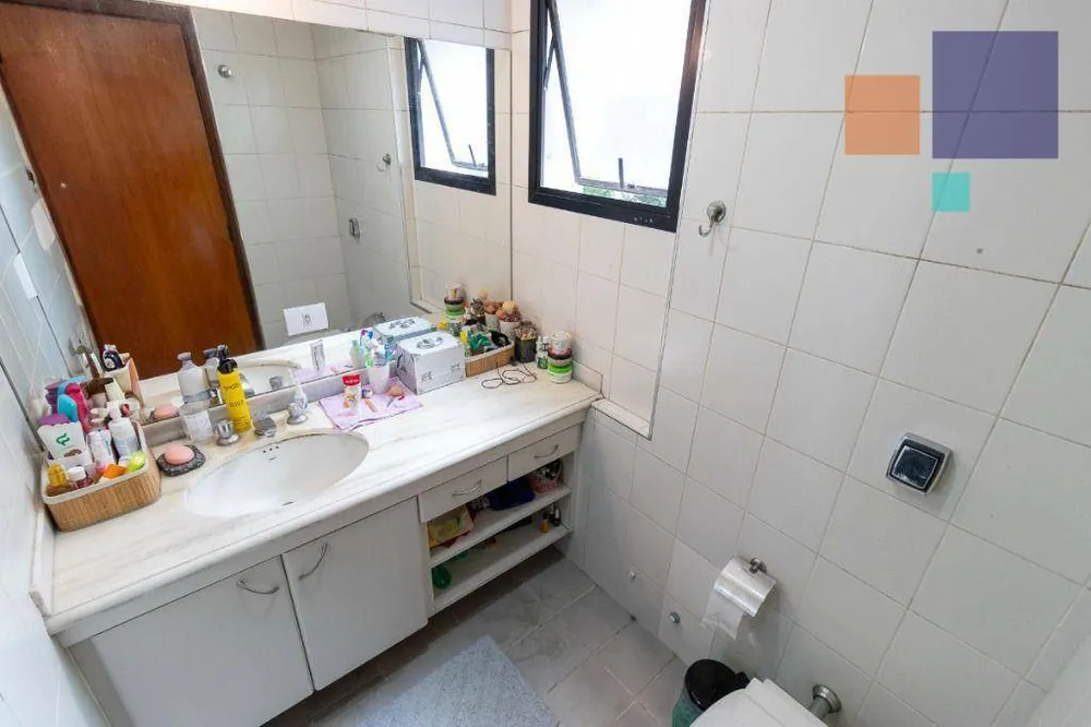 Apartamento, 3 quartos, 147 m² - Foto 11