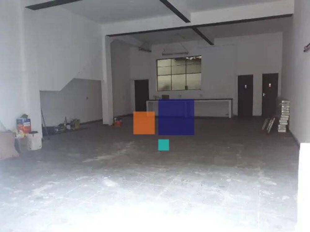 Loja-Salão, 232 m² - Foto 2