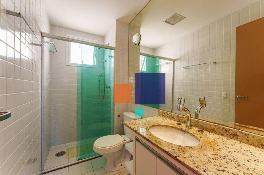 Apartamento, 3 quartos, 107 m² - Foto 8