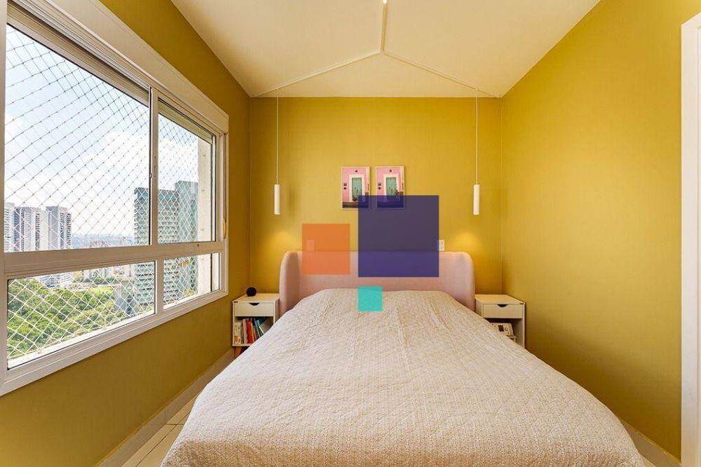 Apartamento, 3 quartos, 107 m² - Foto 5