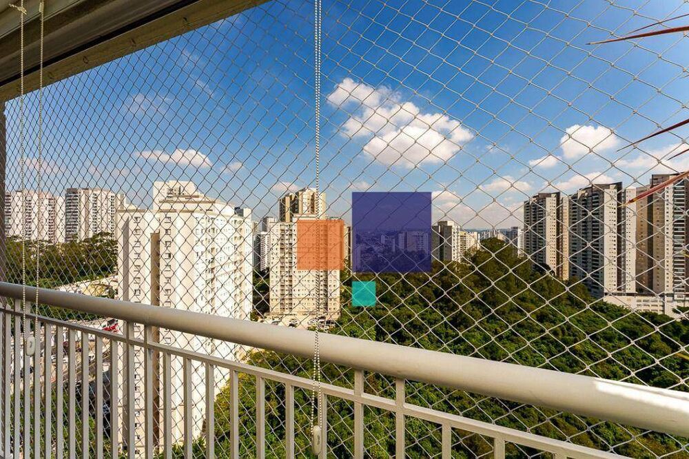 Apartamento, 3 quartos, 107 m² - Foto 12