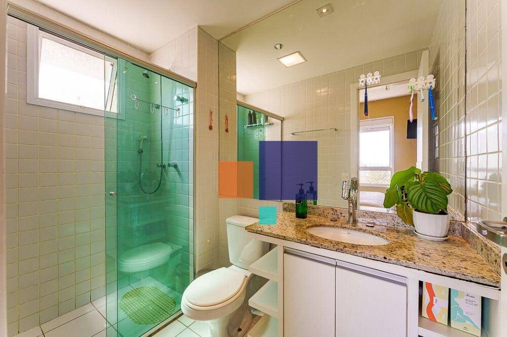 Apartamento, 3 quartos, 107 m² - Foto 9