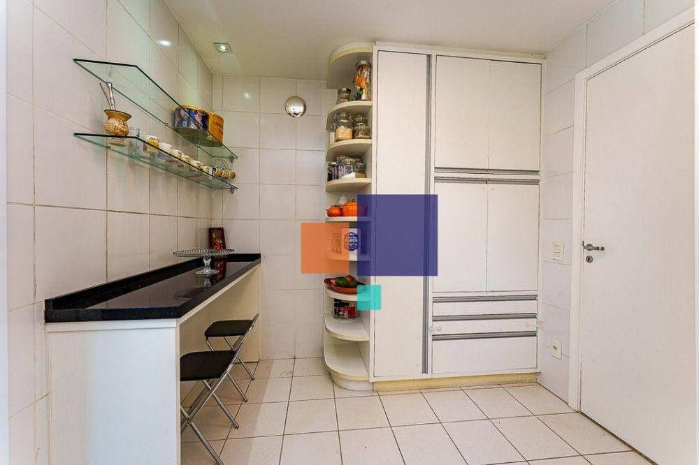 Apartamento, 3 quartos, 107 m² - Foto 2