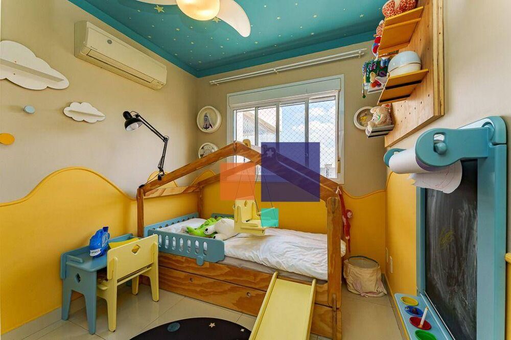 Apartamento, 3 quartos, 107 m² - Foto 6