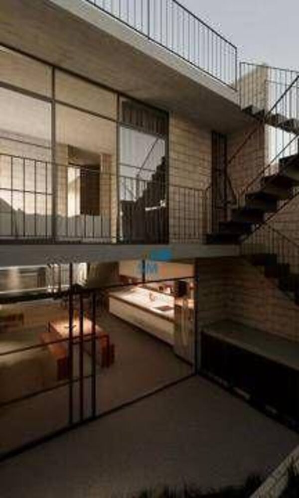 Sobrado, 3 quartos, 198 m² - Foto 4