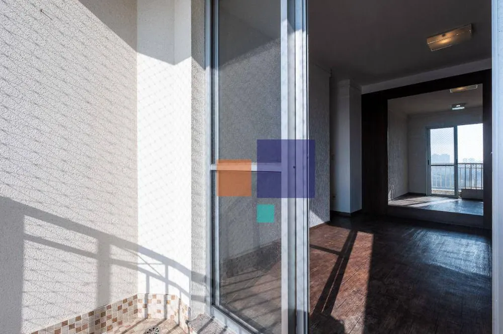 Apartamento, 2 quartos, 65 m² - Foto 4