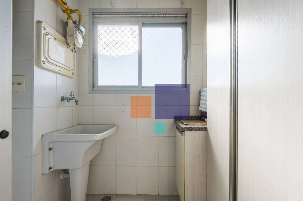 Apartamento, 2 quartos, 65 m² - Foto 6