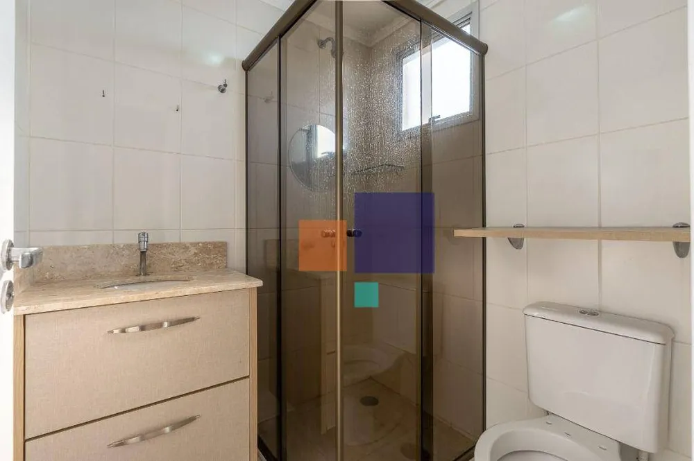 Apartamento, 2 quartos, 65 m² - Foto 5