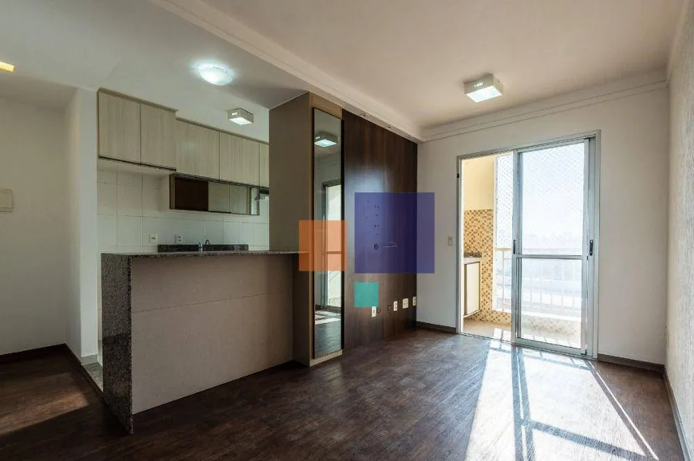 Apartamento, 2 quartos, 65 m² - Foto 2