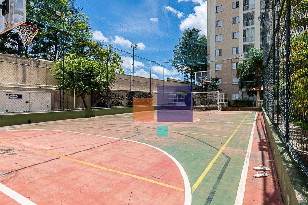 Apartamento, 2 quartos, 65 m² - Foto 7