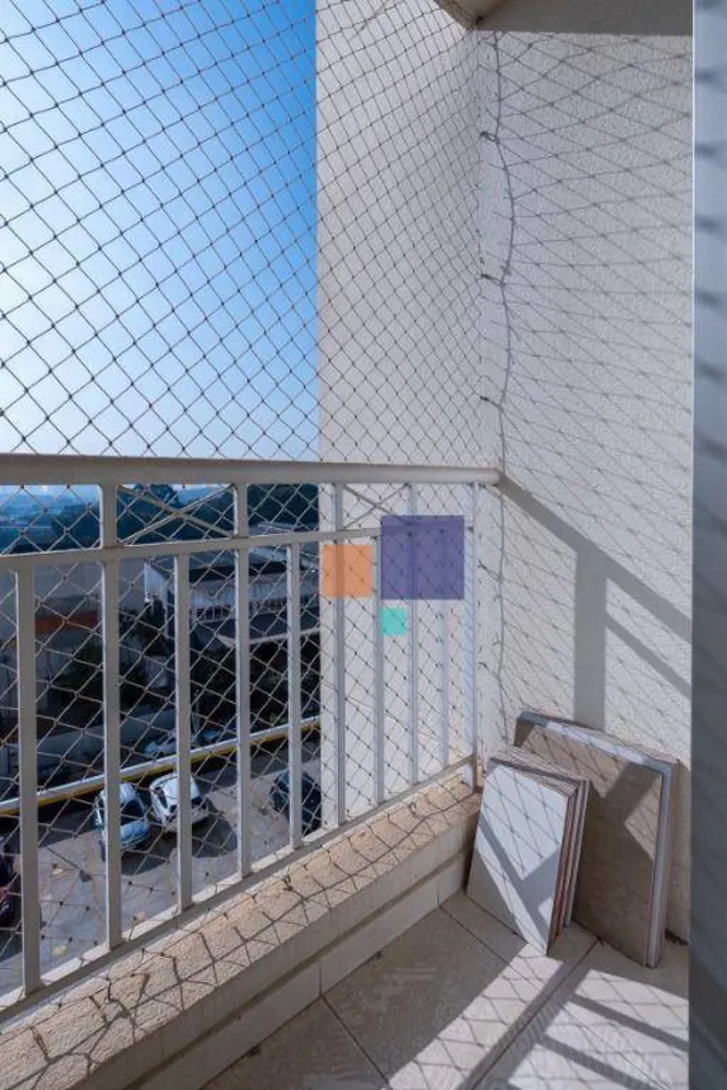 Apartamento, 2 quartos, 65 m² - Foto 3