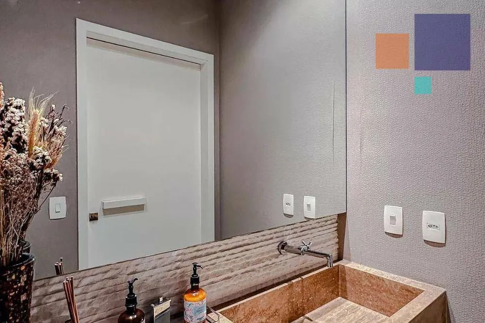 Apartamento, 4 quartos, 228 m² - Foto 7