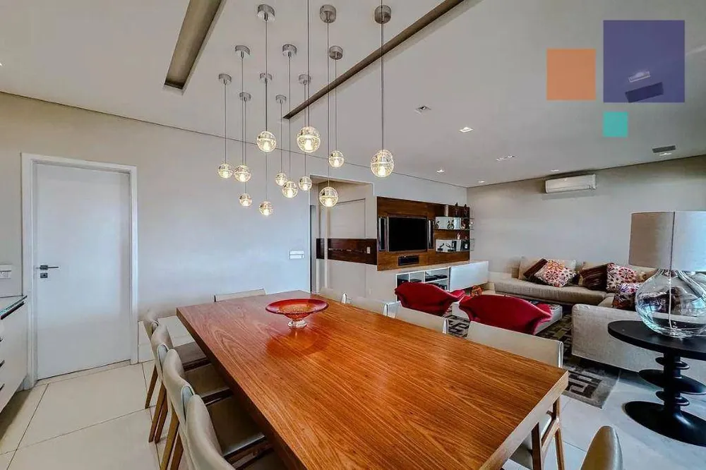 Apartamento, 4 quartos, 228 m² - Foto 2