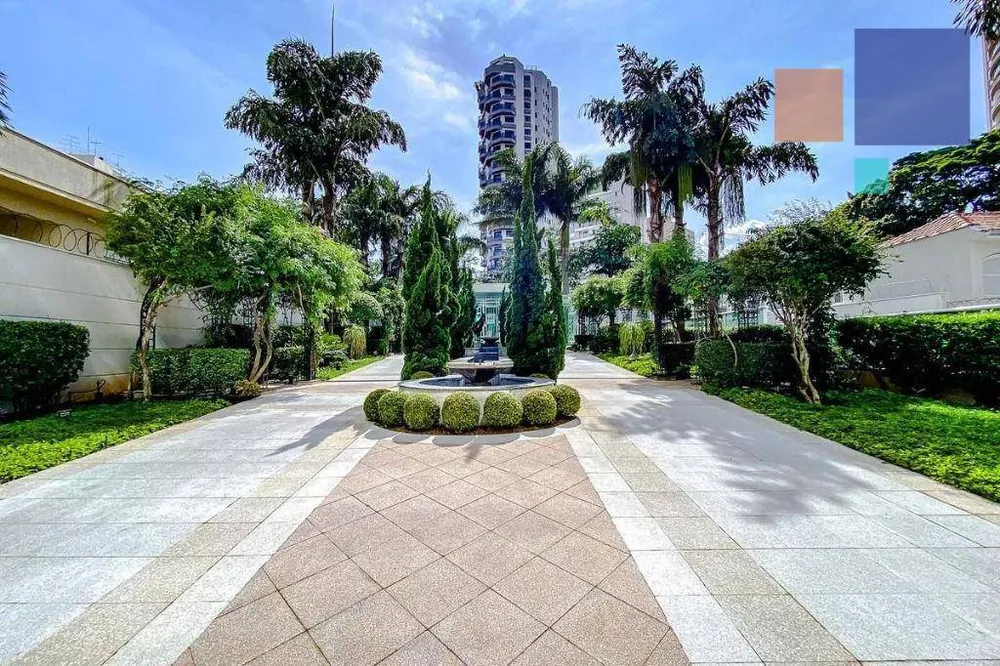 Apartamento, 4 quartos, 228 m² - Foto 12